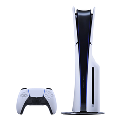 MÁY PS5 SLIM STANDARD SPIDER MAN 2 BUNDLE NK