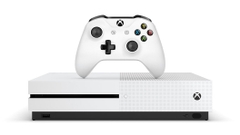 Máy chơi game Xbox One S 4k HDR 500Gb