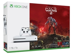 Máy chơi game XBOX ONE S 4K 1TB Bundle (kèm game)