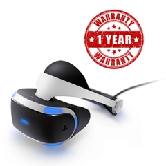 Kính thực tế ảo Sony PSVR Chính Hãng Sony Việt Nam