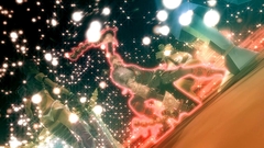 Hack G.U. Last Recode game PS4 / PS5