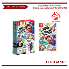 Game Super Mario Party + Joy-Con - Nintendo Switch