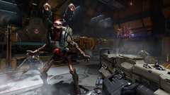 Doom - VR