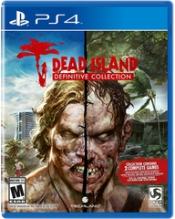 Dead Island Definitive Collection