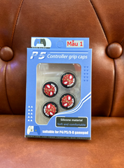 Combo 4 chụp núm tay cầm Xbox/ PS4/ PS5 nhiều hình