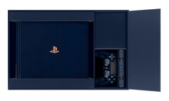 PS4 PRO 500 MILLION LIMITED EDITION