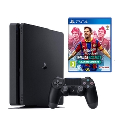 PS4 SLIM 1TB CUH 2218B new 100%