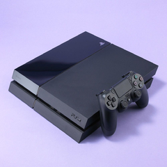 Máy PS4 FAT + PES2021 (hoặc gói game lựa chọn)