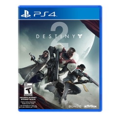 Destiny 2 hệ US game PS4 / PS5