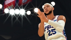 NBA 2K20 - Game PS4