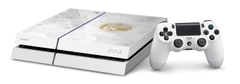 Máy PS4 500G Destiny Limited 2nd