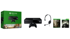 Bộ Máy Xbox One 1TB đĩa Fallout 4 Bundle