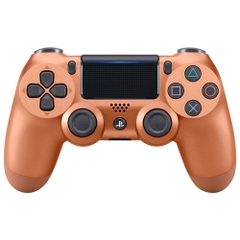 Tay cầm Dualshock 4 Copper/Đồng CUH-ZCT2G 24