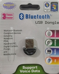 USB Bluetooth 2.0 DS3 Tool ( Kết Nối Tay PS3 với PC, Laptop )