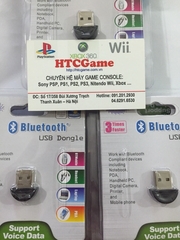 USB Bluetooth 2.0 DS3 Tool ( Kết Nối Tay PS3 với PC, Laptop )