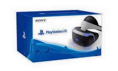 Kính thực tế ảo Sony PSVR Chính Hãng Sony Việt Nam
