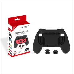Giá đỡ tay Controller Grip Joy-con + 2 Núm NS TNS-1818