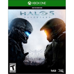 HALO 5 (Xbox One)