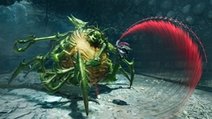 Darksiders III Game PS4 PS5