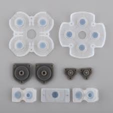 Thay cao su tay cầm PS4