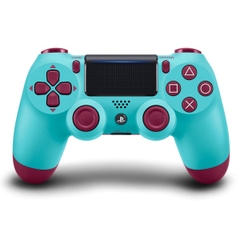 Tay cầm DualShock 4/Berry Blue CUH-ZCT2G 23