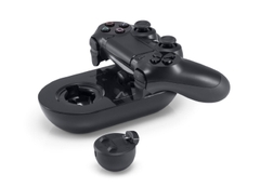 Đế Sạc Tay DualShock 4 Tay PS MOVE 2 in 1