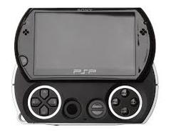 Sony PSP Go 16G (used)