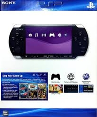 PSP 3006/3001 + thẻ 8G (mới 100%)