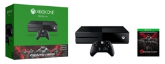 Xbox One 500GB Gears of War Bundle
