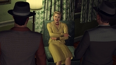 L.A. Noire Rockstar Games