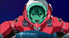 Super Robot Wars X game PS4