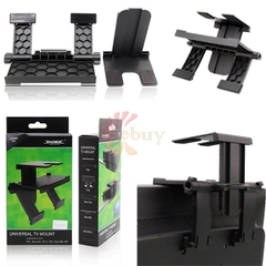 Tivi Clip Giá Đỡ Camera PS3, PS4, Kinect Xbox 360, Xbox One, Sensor Wii