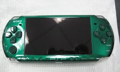 PSP 3K + thẻ 8G (2nd)