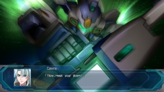 SUPER ROBOT WARS OG THE MOON DWELLERS - Game PS4