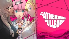 Catherine Full Body - Nintendo Switch