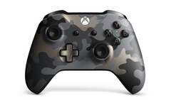 Tay cầm Xbox One S Night Ops Camo Limited Wireless Controller