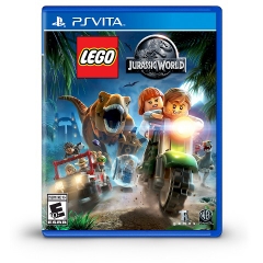 LEGO : Jurassic World