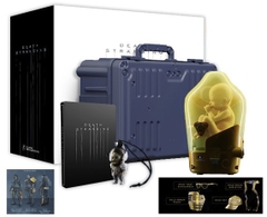 DEATH STRANDING Collector EDITION Game PS4