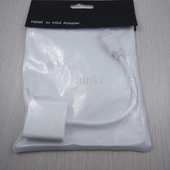 Cable Chuyển Đổi HDMI sang VGA Adapter