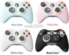 Silicon cho tay xbox 360
