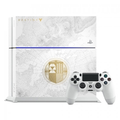 Máy PS4 500G Destiny Limited 2nd