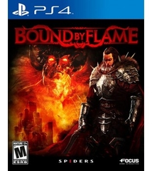 Bound By Flame