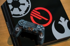 Máy chơi game PS4 Pro 1TB STAR WARS BATTLEFRONT II (99.9%)