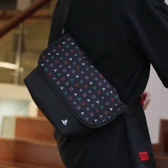 Túi đeo chéo Mini Messenger Sony PlayStation