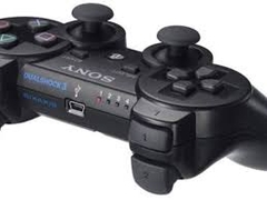 Tay cầm PS3 Dualshock 3 mới 99% chính hãng