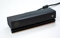 Kinect 2.0 Xbox One 99%