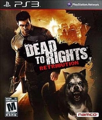 Dead to Rights: Retribution