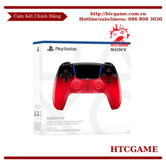 Tay Cầm DualSense Techno Red CFI-ZCT2G 13