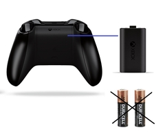 Pin sạc Xbox kèm cáp Micro 3m dành cho tay Xbox One S/ Xbox Series X/S