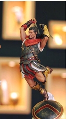 Tượng Assassin’s Creed Odyssey Figurine Alexios